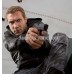 Terminator Genisys Jai Courtney (Kyle Reese) Hoodie Jacket